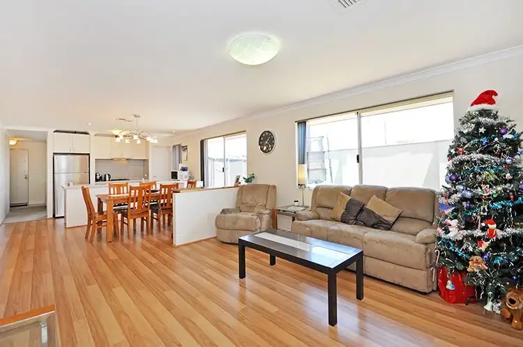 Fifth view of Homely house listing, 44 Brixton Crescent, Ellenbrook WA 6069