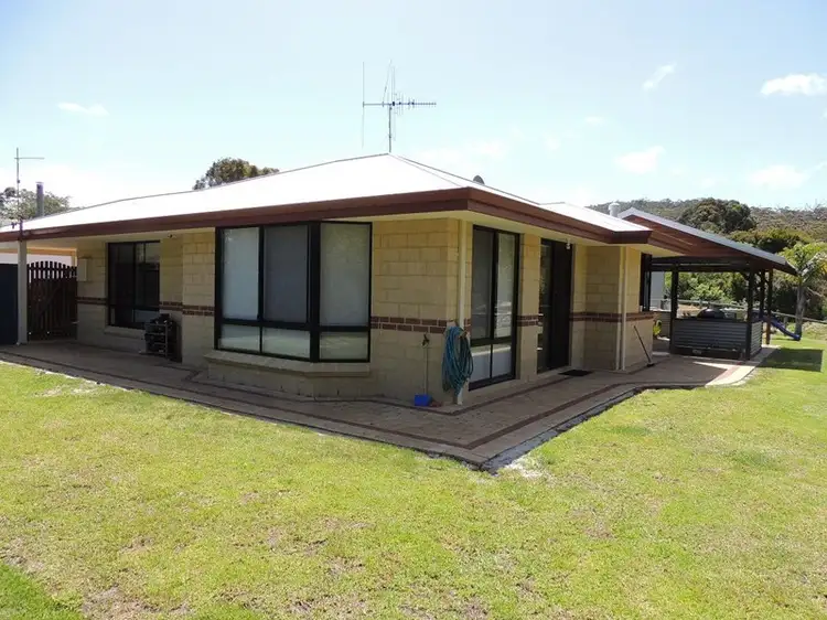 128 Minsterly Road, Denmark WA 6333