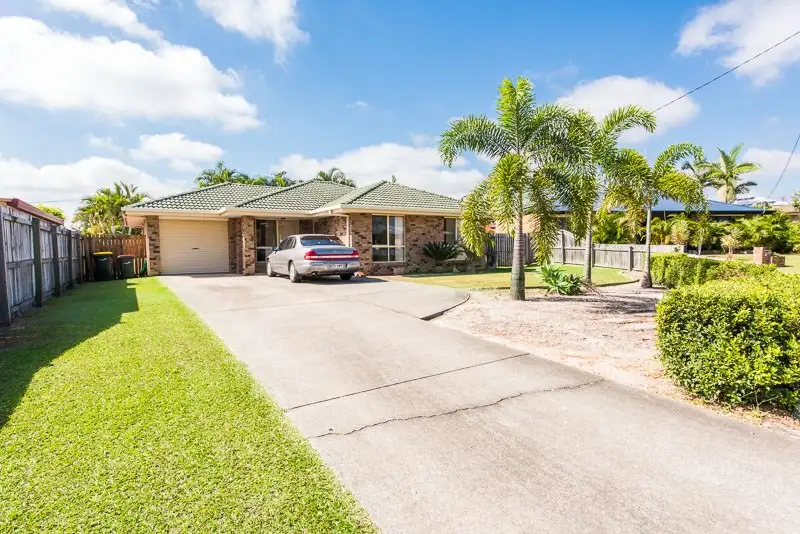 Main view of Homely house listing, 3 Jesse Court, Deception Bay QLD 4508