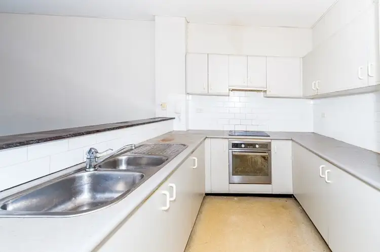 Third view of Homely apartment listing, 32/189-195 Philip Street, Waterloo NSW 2017