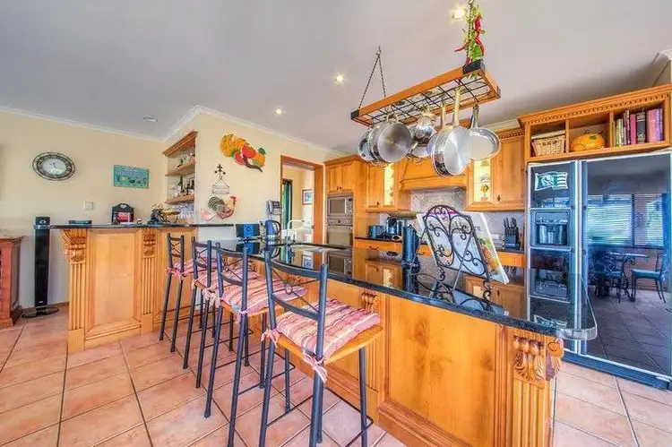 Seventh view of Homely house listing, 24 Banksia Place, Taranganba QLD 4703