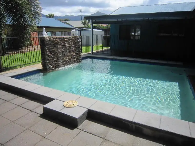 Main view of Homely house listing, 1 Mayfield Close, Mount Sheridan QLD 4868