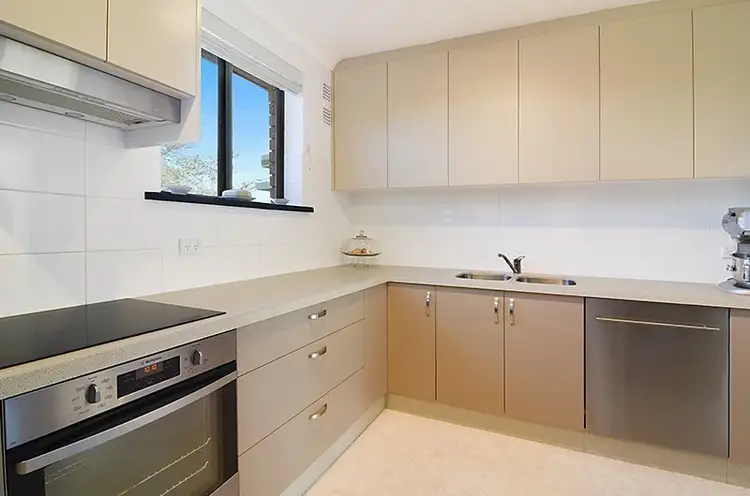 Second view of Homely apartment listing, 12/345 Victoria Place, Drummoyne NSW 2047