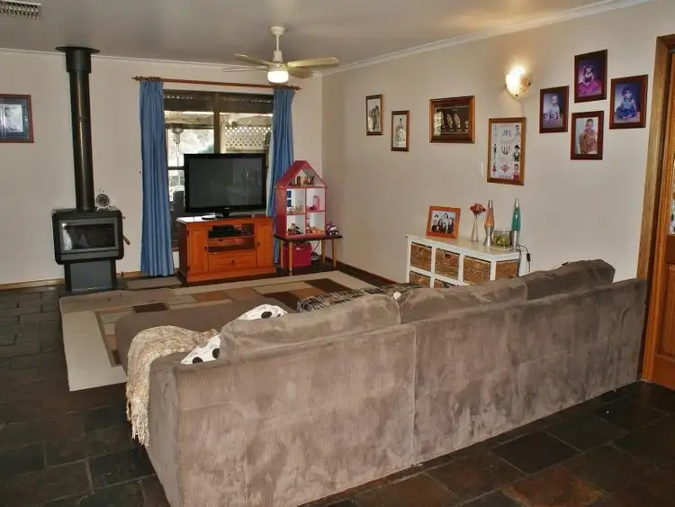 Second view of Homely house listing, 31 Loddon Road, Murray Bridge SA 5253