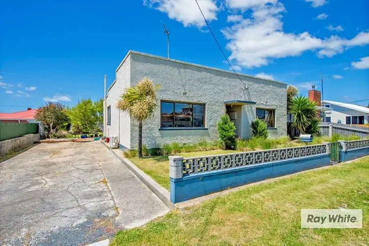 4 Falmouth Street, Somerset TAS 7322