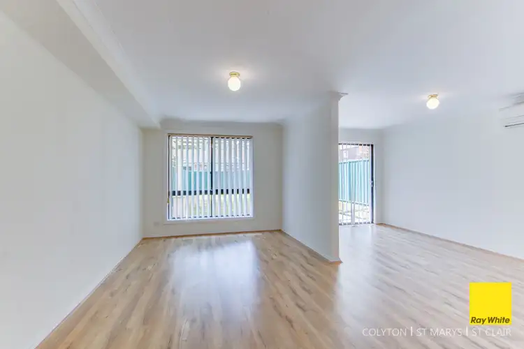 Second view of Homely house listing, 2/5 Putland Street, St Marys NSW 2760