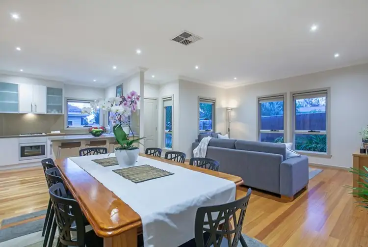 Fifth view of Homely unit listing, 6A Fyfe Street, Reservoir VIC 3073