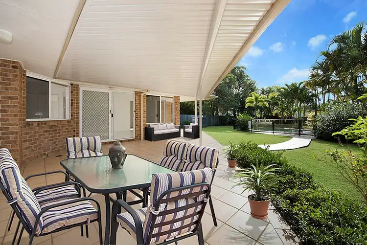 12 Forestwood Drive, Buderim QLD 4556