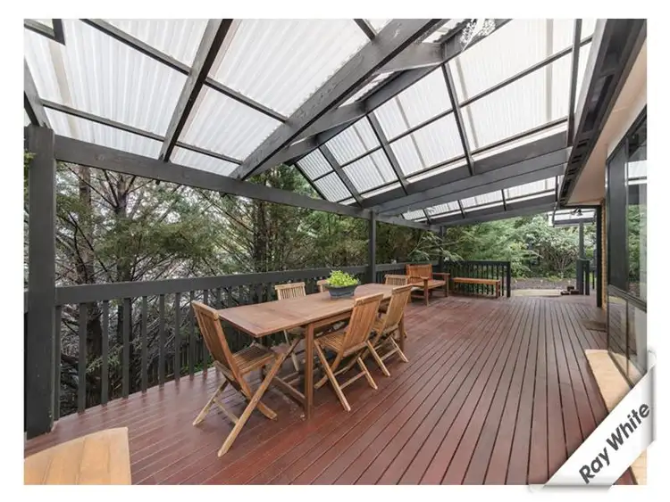 Sixth view of Homely house listing, 27 Goldner Circuit, Melba ACT 2615