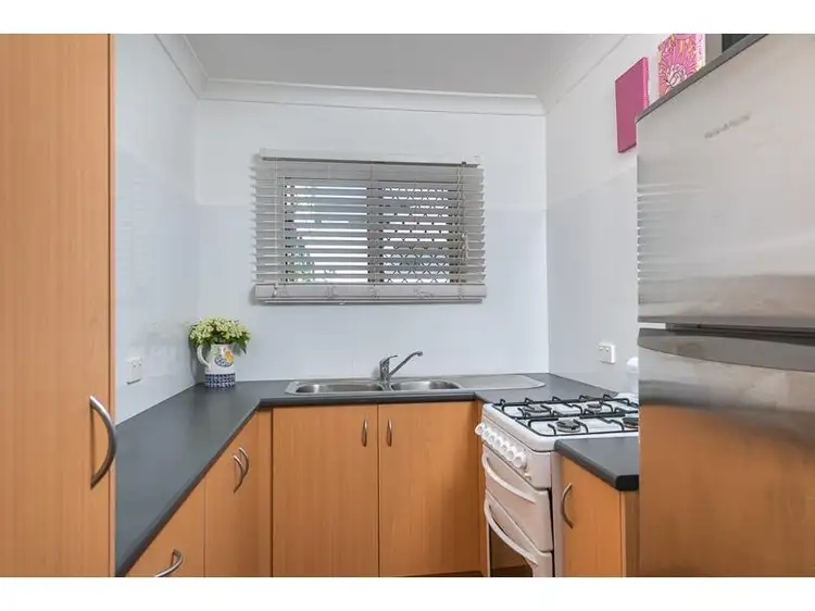 Fifth view of Homely unit listing, 2/315 Given Terrace, Paddington QLD 4064