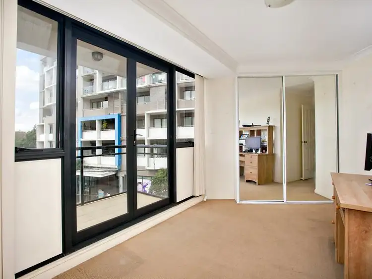 Third view of Homely unit listing, 6/32 Hassall Street, Parramatta NSW 2150