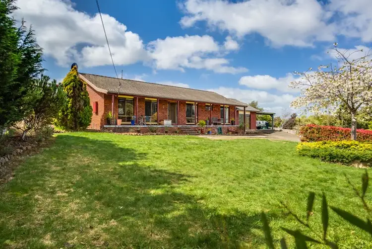 Second view of Homely house listing, 16 Panorama Road, Blackstone Heights TAS 7250