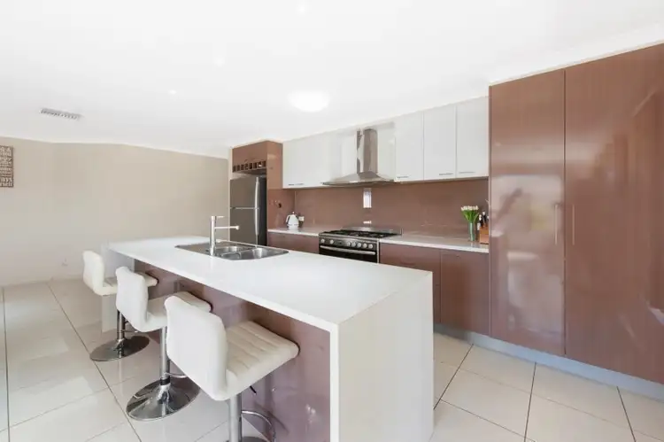 Sixth view of Homely house listing, 106 Drage Road, West Wodonga VIC 3690