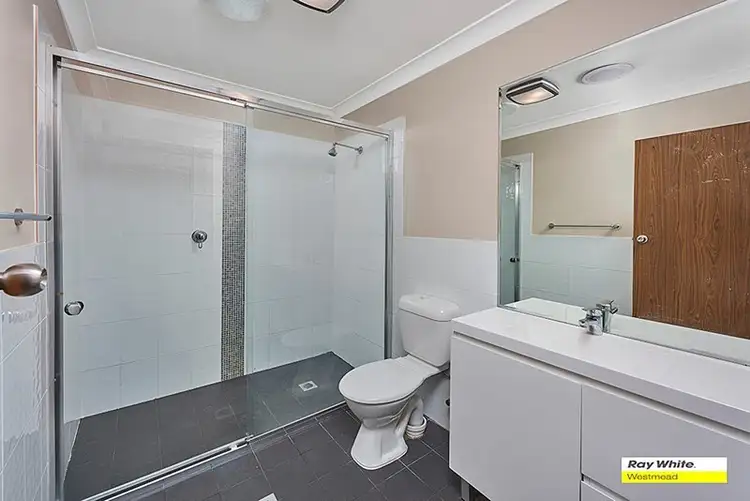 Third view of Homely house listing, 4 Columbia Road, Seven Hills NSW 2147