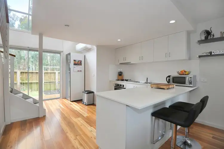 Fifth view of Homely unit listing, 6/719 Geelong Road, Canadian VIC 3350