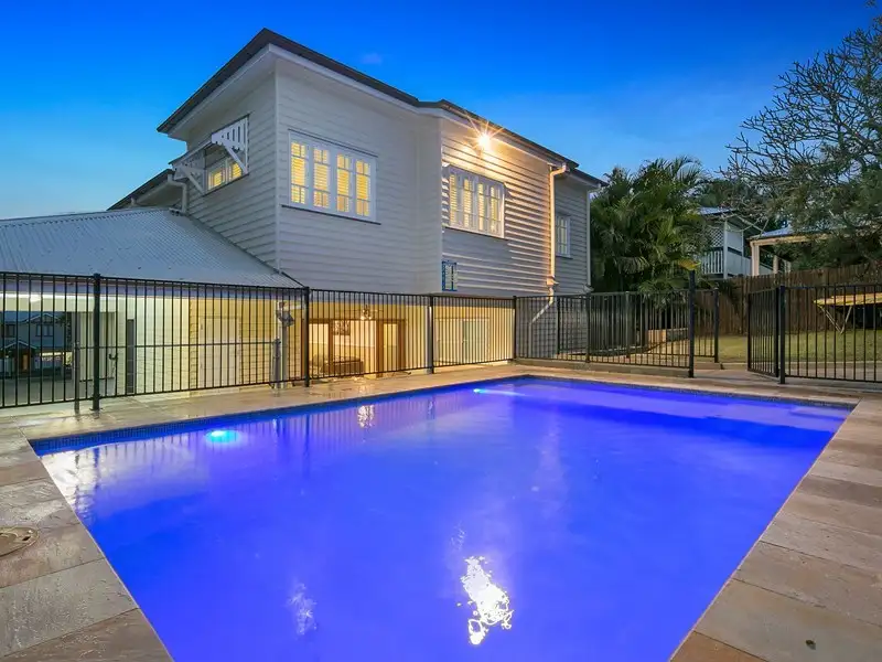 Main view of Homely house listing, 9 Peasant Street, Holland Park West QLD 4121