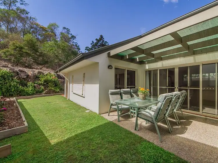 Second view of Homely house listing, 125 Easthill Drive, Robina QLD 4226