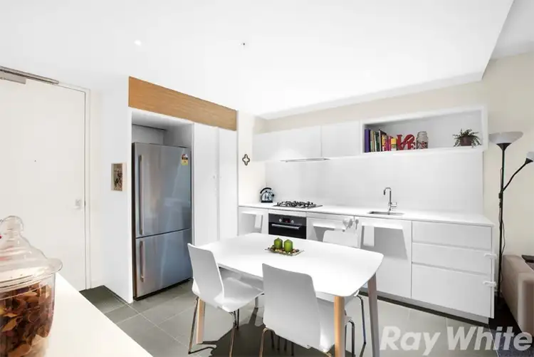 Fifth view of Homely apartment listing, 104/39 Coventry Street, South Melbourne VIC 3205