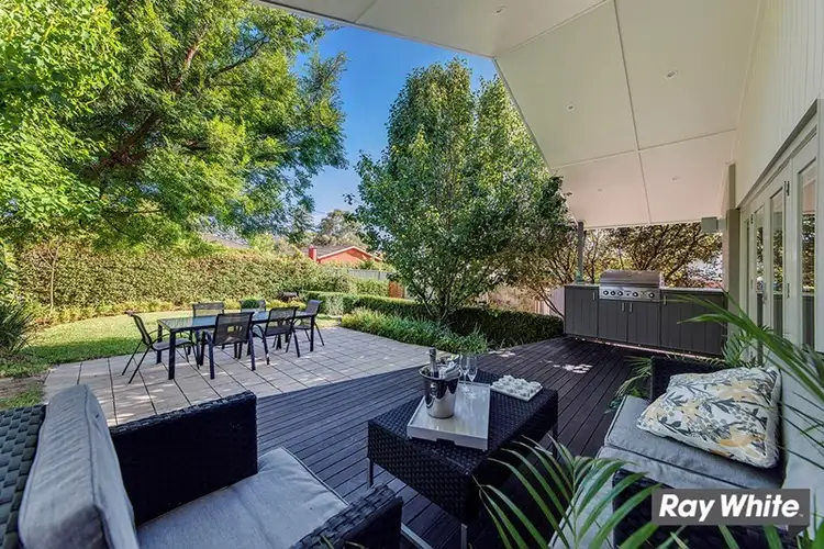 7 Biffin Street, Cook ACT 2614