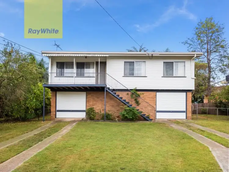 5 Tola Court, Slacks Creek QLD 4127