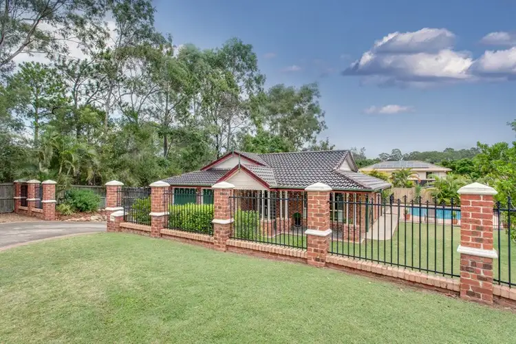 9 Alba Close, Forest Lake QLD 4078