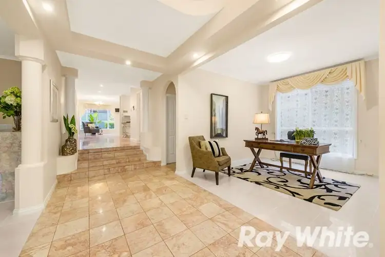 Second view of Homely house listing, 183 Eley Road, Blackburn South VIC 3130