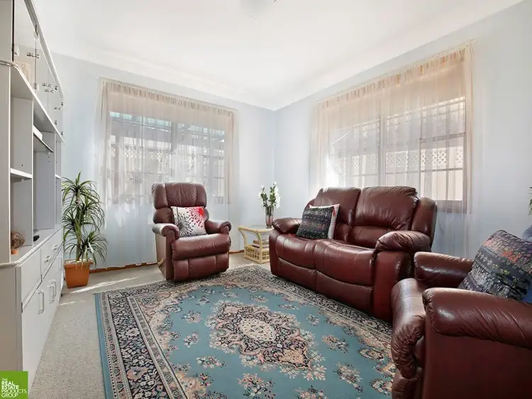 Third view of Homely townhouse listing, 1/5 Robert Street, Corrimal NSW 2518