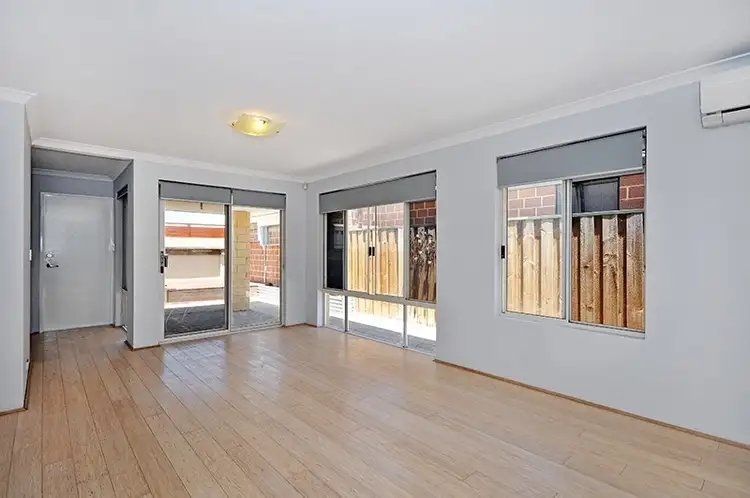 Fifth view of Homely house listing, 111 Bordeaux Lane, Ellenbrook WA 6069