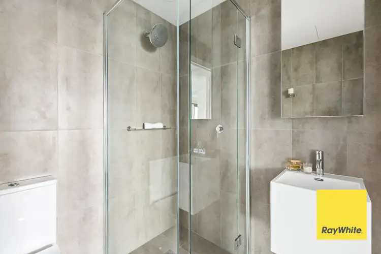 Fifth view of Homely apartment listing, 4504/45 Clarke Street, Southbank VIC 3006