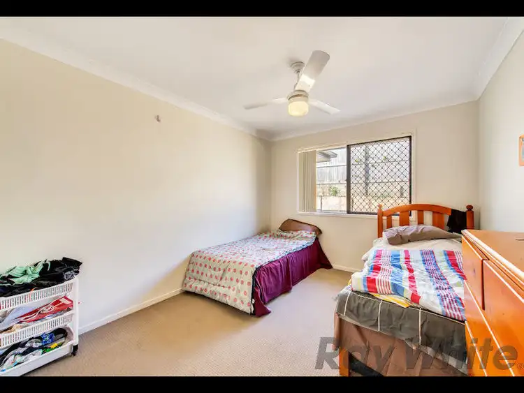 Seventh view of Homely house listing, 21 Hoffmann Way, Bundamba QLD 4304