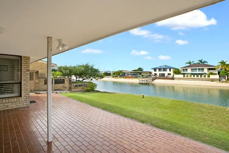 Second view of Homely house listing, 64 Nineteenth Avenue, Palm Beach QLD 4221