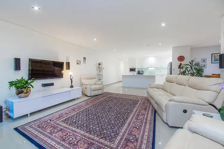 Sixth view of Homely apartment listing, 6/17-23 Marine Parade, Redcliffe QLD 4020