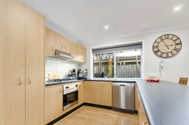 Third view of Homely house listing, 27 Karara Avenue, Horsley NSW 2530
