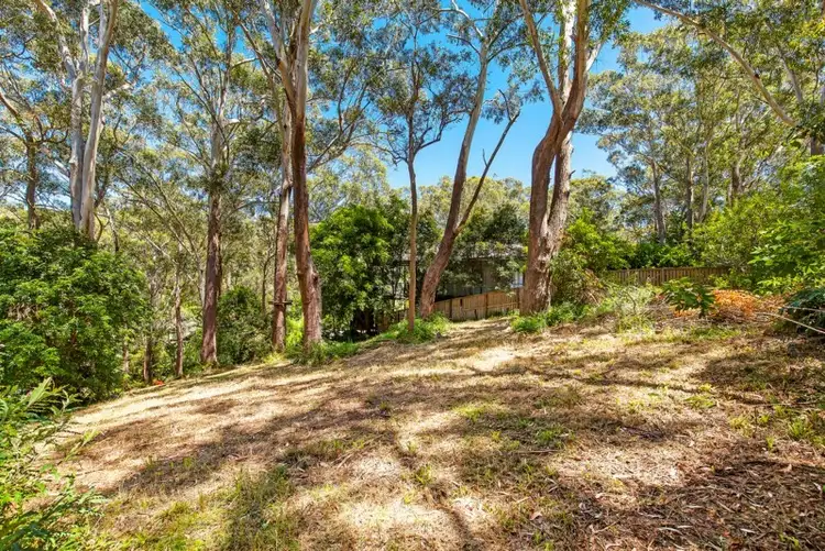 Second view of Homely land listing, 20 Gerda Road, Macmasters Beach NSW 2251