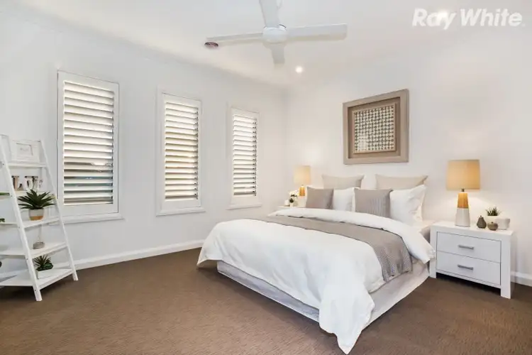 Sixth view of Homely house listing, 3/16 Stonehaven Avenue, Boronia VIC 3155