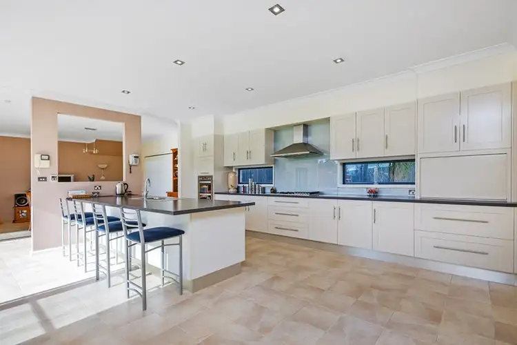 Seventh view of Homely house listing, 53 Rondanella Drive, Kanahooka NSW 2530