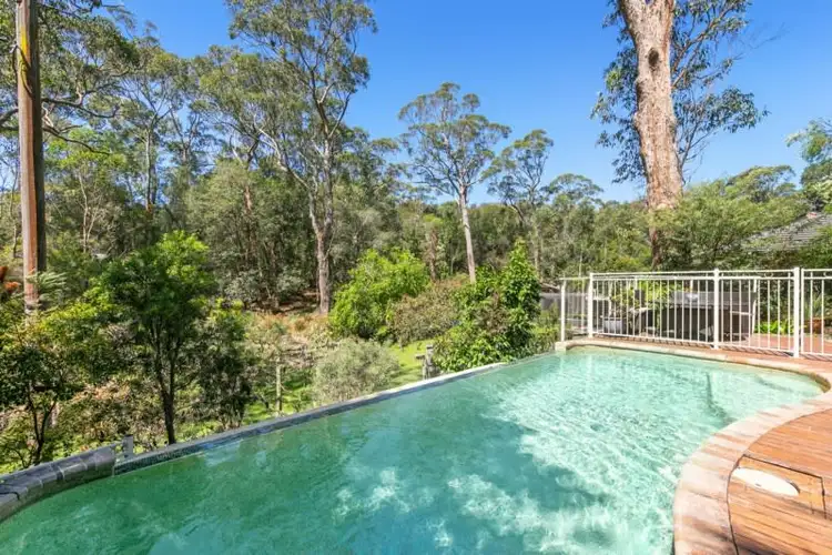 Fourth view of Homely house listing, 36 Greystoke Street, Wheeler Heights NSW 2097