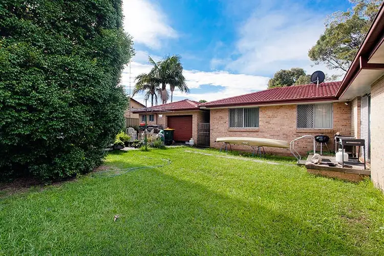 Seventh view of Homely house listing, 31 Blackbutt Way, Barrack Heights NSW 2528