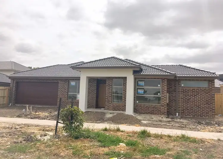 19 Rhone Drive, Wollert VIC 3750