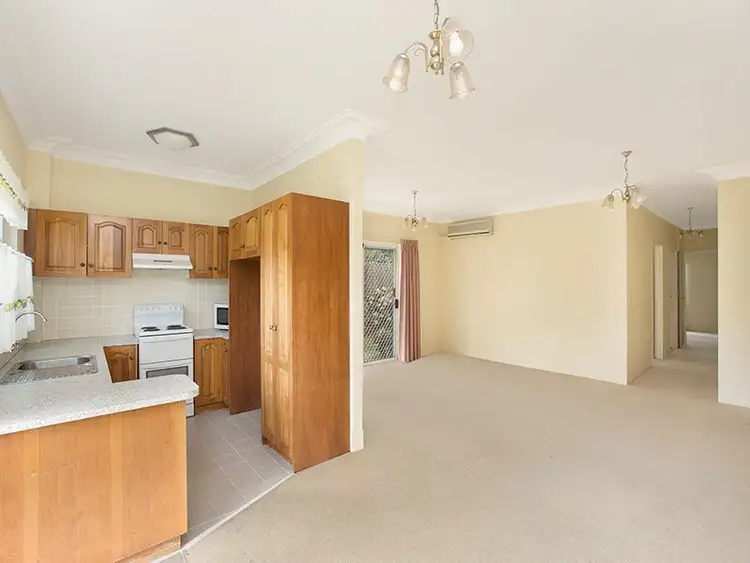 Fourth view of Homely unit listing, 3/7 Bellingara Road, Sylvania NSW 2224