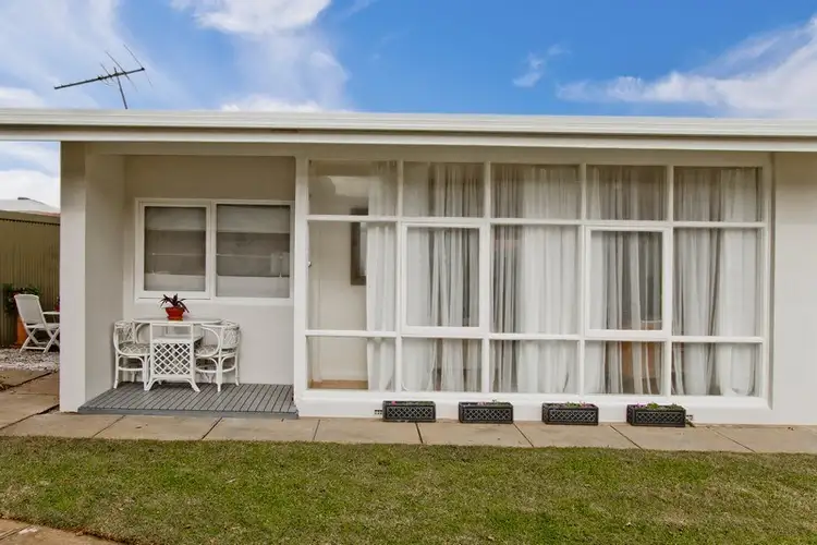 Second view of Homely unit listing, 7/116A Esplanade, Brighton SA 5048