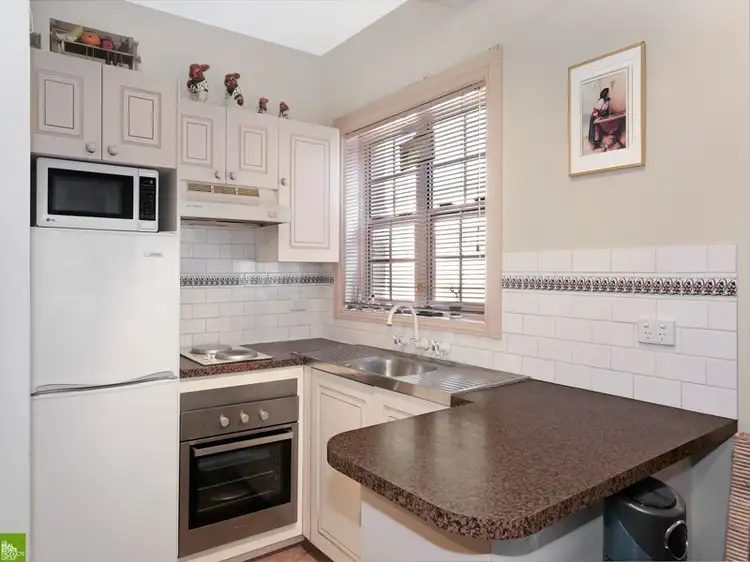 Third view of Homely unit listing, 10/119 Corrimal Street, Wollongong NSW 2500