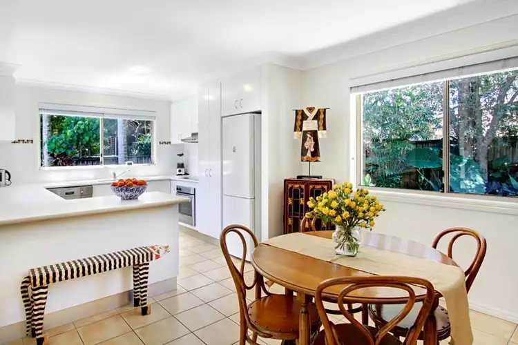 Second view of Homely townhouse listing, 4/2-6 Cemetery Road, Byron Bay NSW 2481