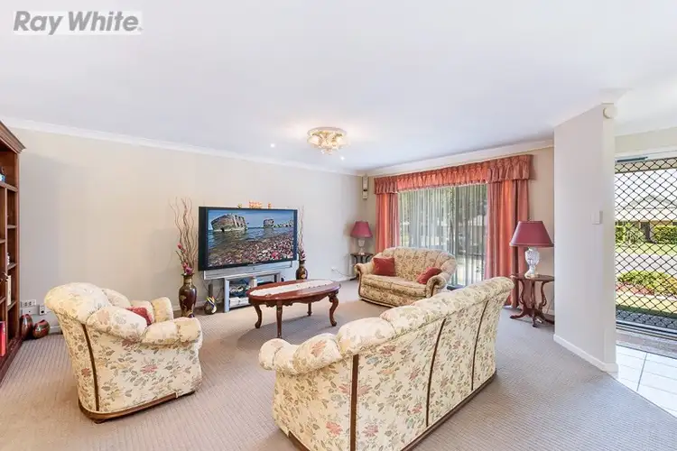 Second view of Homely house listing, 12 Felicity Court, Deception Bay QLD 4508