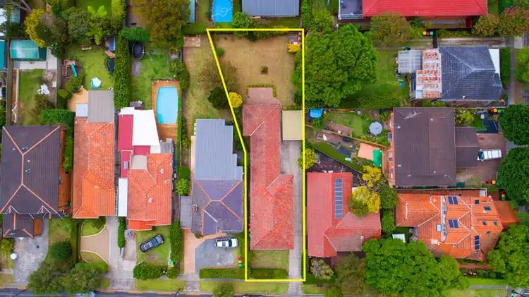 Seventh view of Homely house listing, 24 Alpha Road, Willoughby NSW 2068