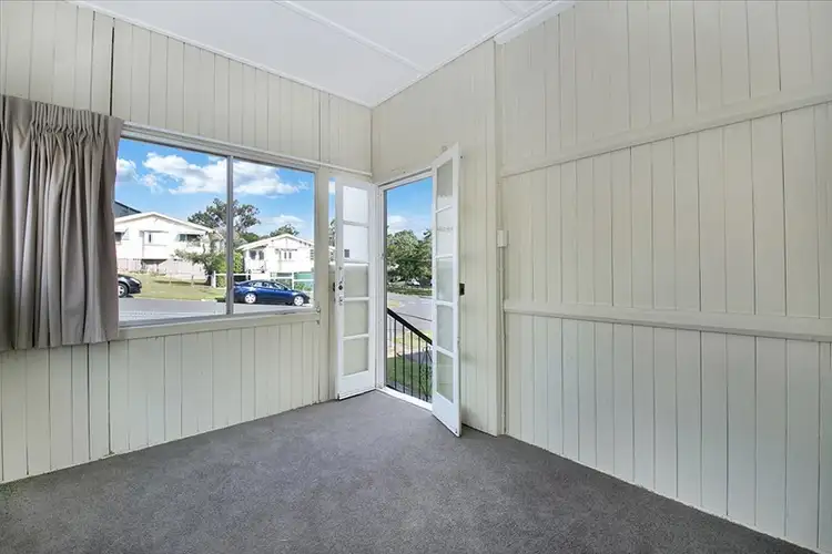 Fifth view of Homely house listing, 17 Carey Street, Bardon QLD 4065
