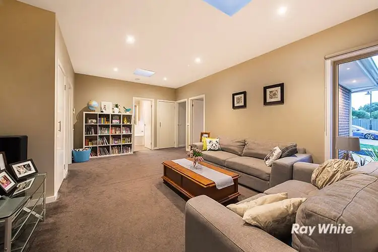 Seventh view of Homely house listing, 24 Green Mist Crescent, Botanic Ridge VIC 3977