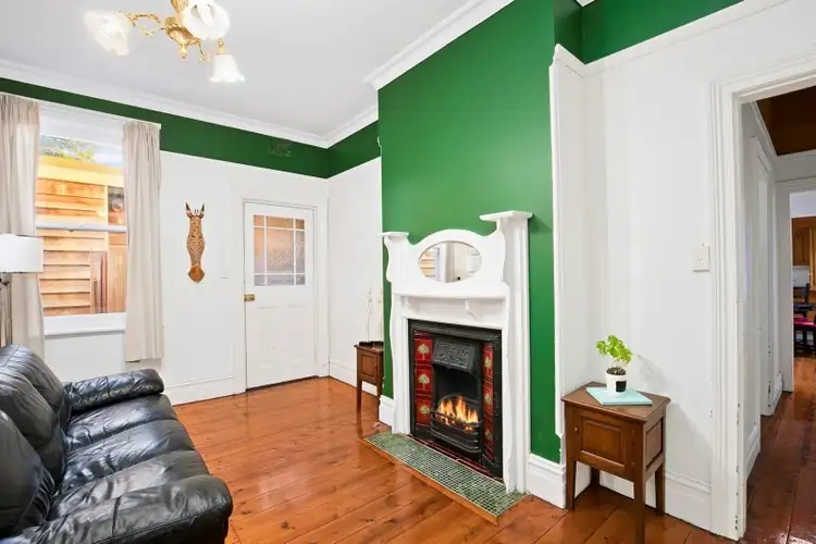 Second view of Homely house listing, 150 Atchison Street, Crows Nest NSW 2065