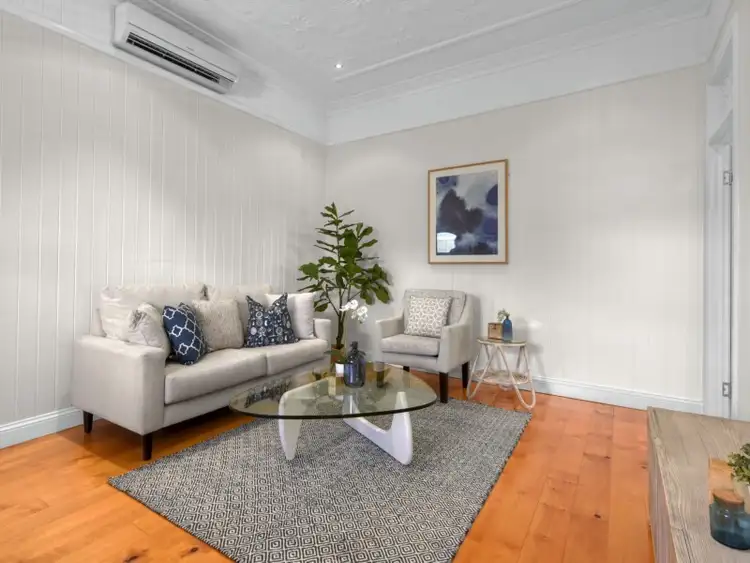 Sixth view of Homely townhouse listing, 1/116 Mowbray Terrace, East Brisbane QLD 4169