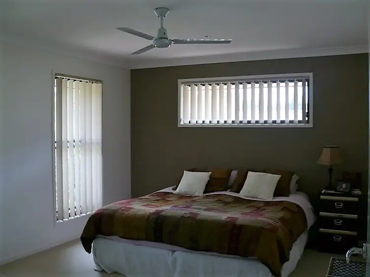 Second view of Homely house listing, 22 Craigs Way, Maudsland QLD 4210